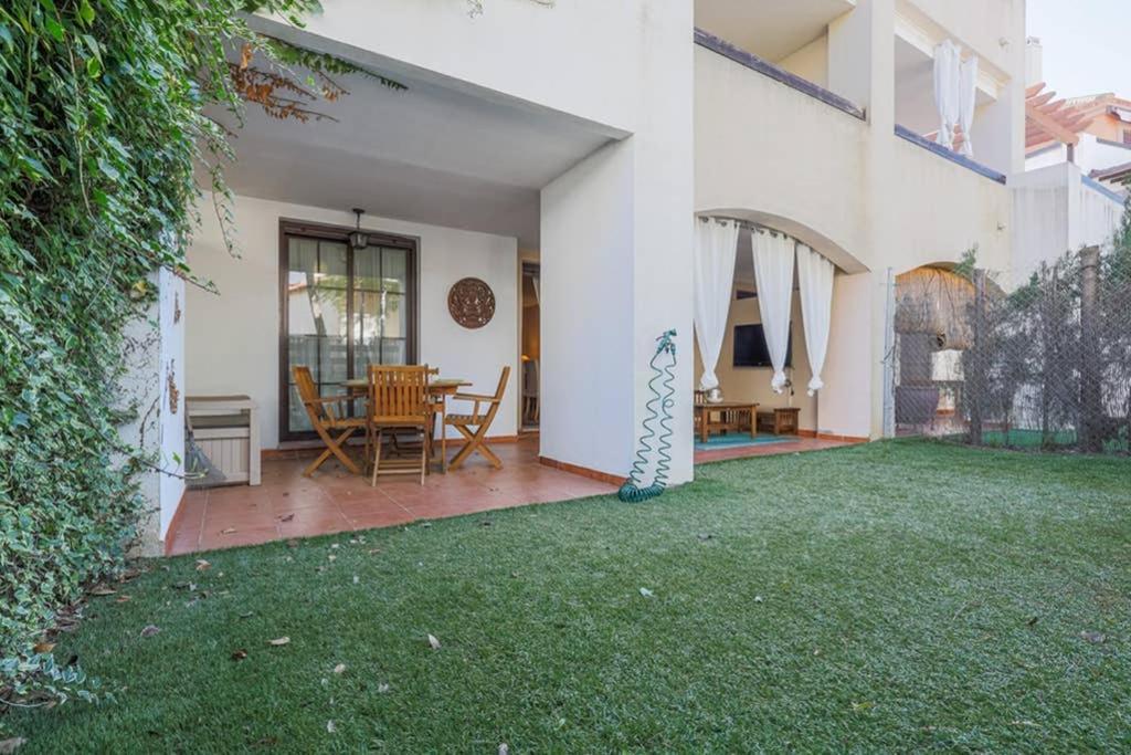 Hato Verde Golf Oasis De Paz En El Paraiso La Pajanosas Kültér fotó