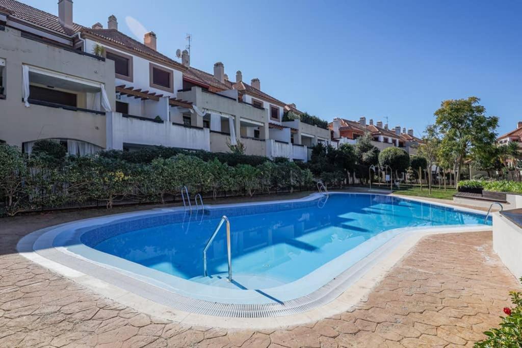 Hato Verde Golf Oasis De Paz En El Paraiso La Pajanosas Kültér fotó