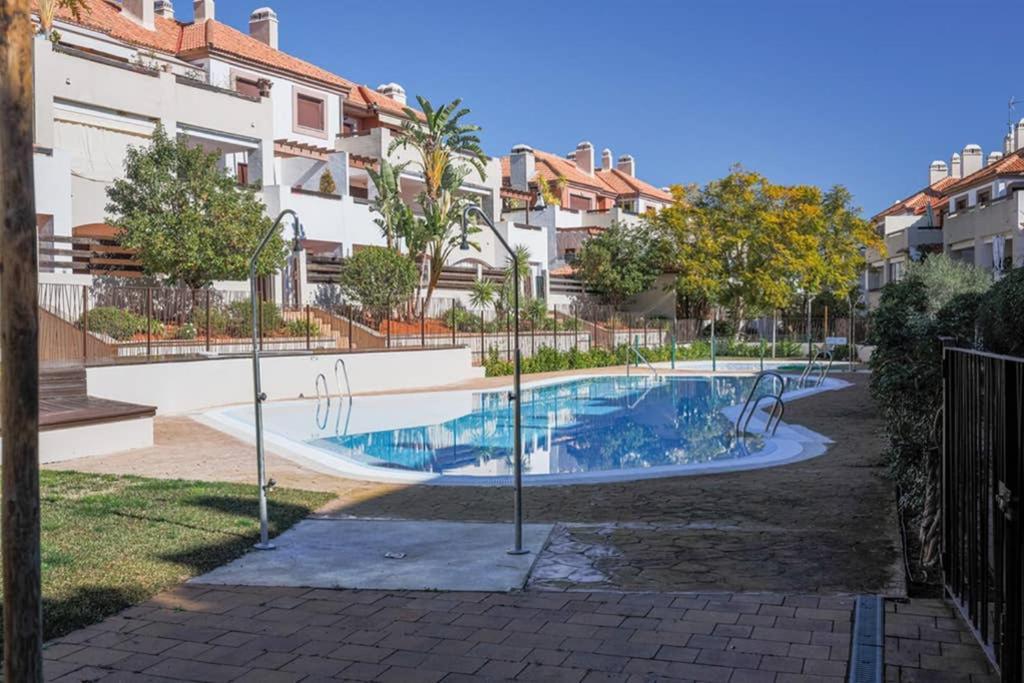 Hato Verde Golf Oasis De Paz En El Paraiso Apartman La Pajanosas Kültér fotó